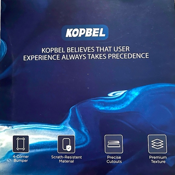 kopbel Other - Army Green Samsung Galaxy S22 Ultra Case w/ Screen Protectors